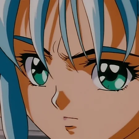 k4r1n woman standing, extreme close-up, front view, background of a street, anime <lora:k4r1n-000005:0.6>