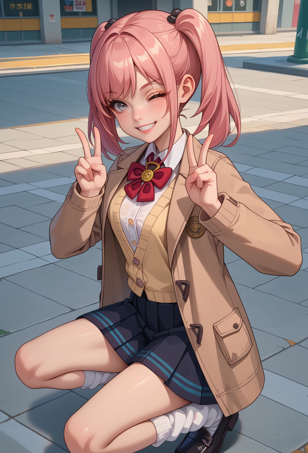 Content