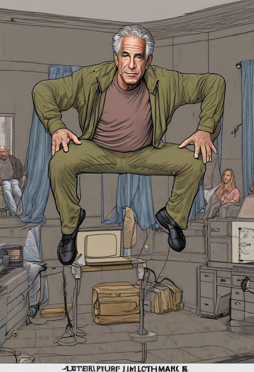 jeffrey epstein henjump <lora:_sdxl-henjump:1>