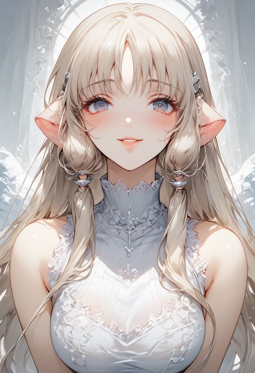 score_9, score_8_up, score_7_up,BREAK, 
smile,1girl,solo,
Chobits,Chii,Small mouth, shy,
edgSexyAttire, long hair,turtleneck, bare shoulders, sleeveless, lips,wearing edgSexyAttire,clothing cutout,sexy_attire
,Expressiveh,