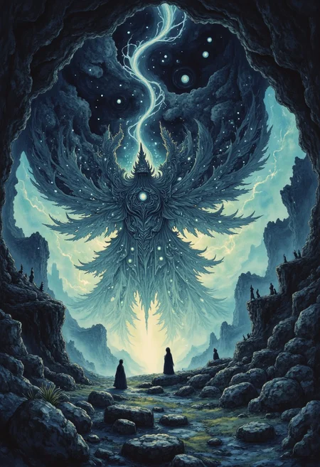 *Channel_42*
*Broadcasting*
Studio Ghibli Dark Fairytale
*Chaos* *Hope* *Uncertainty* *Humor* *Truth* *Beacon*
*Shutting* *Down* *Going*