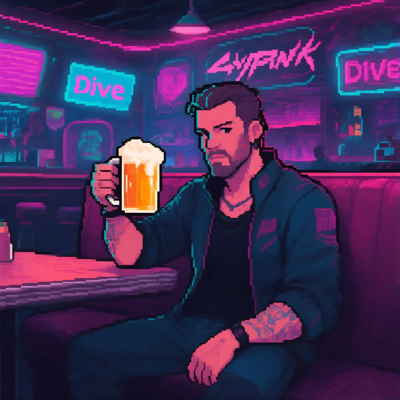 Content