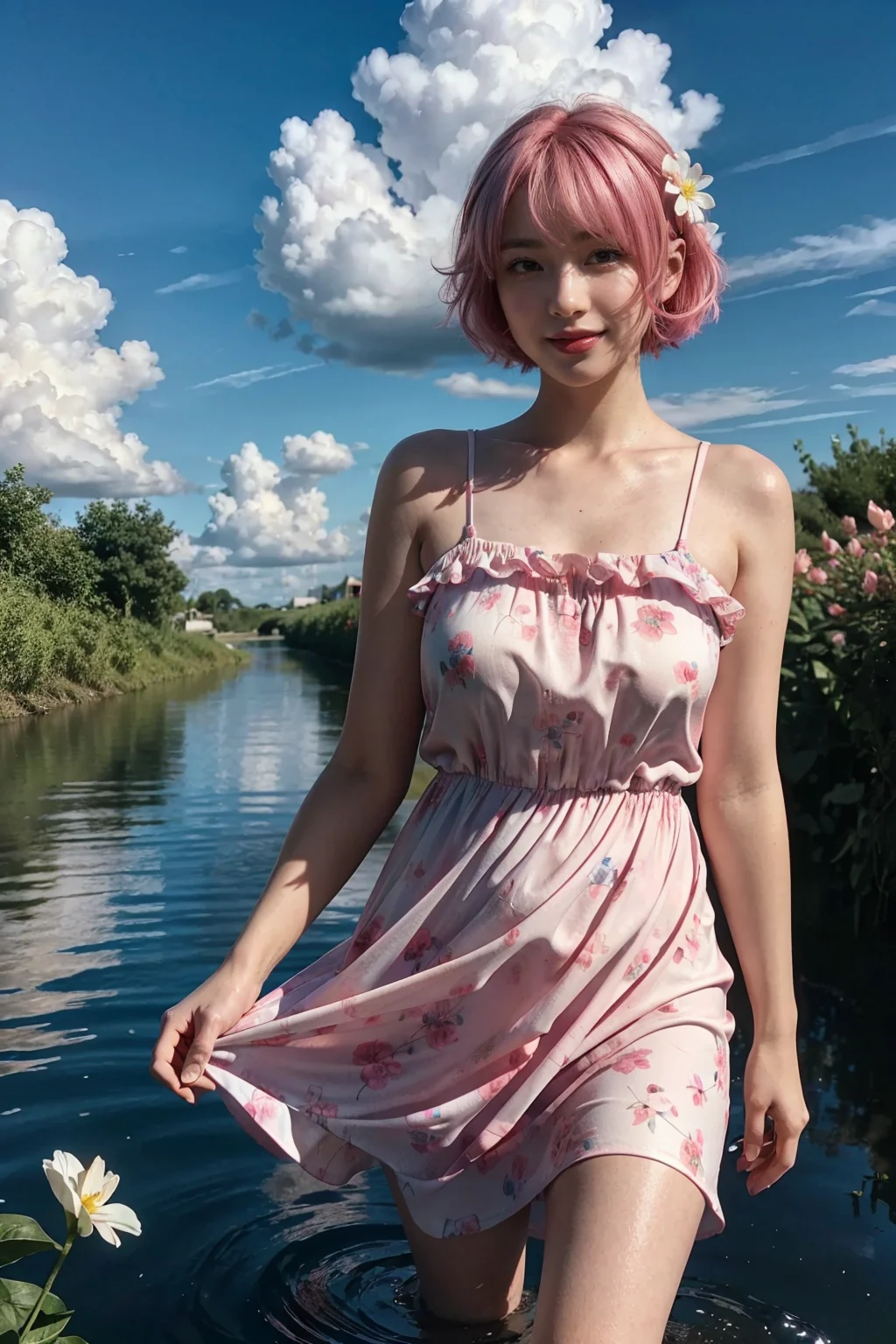 Content