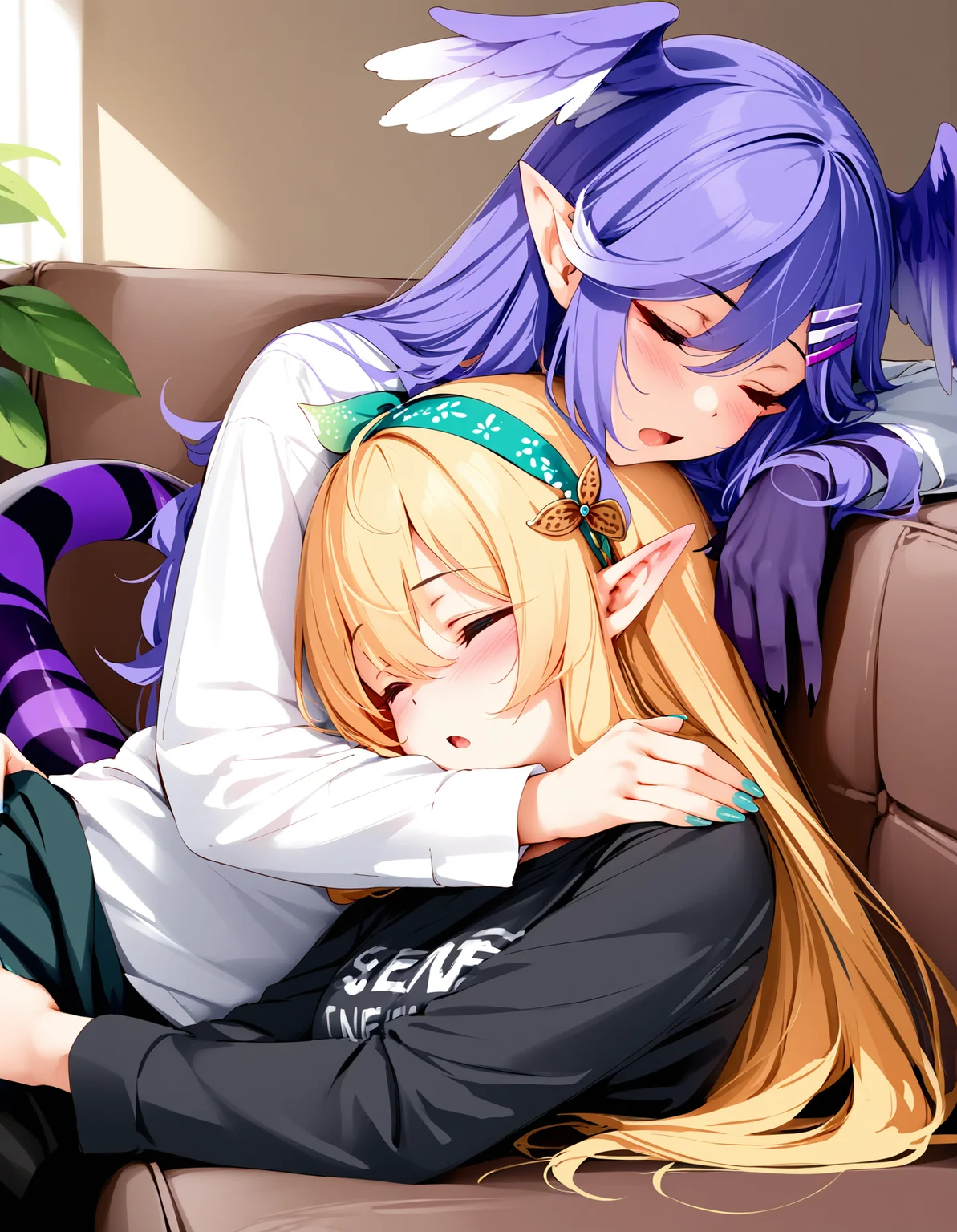 Content