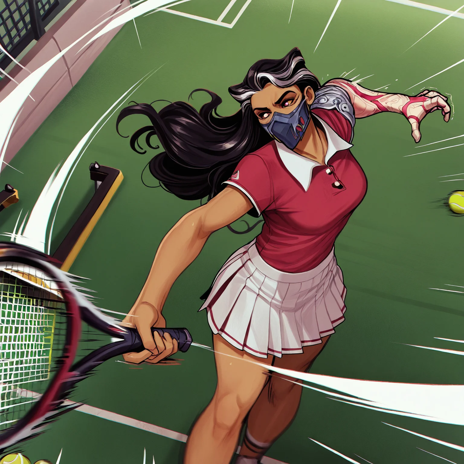 Content