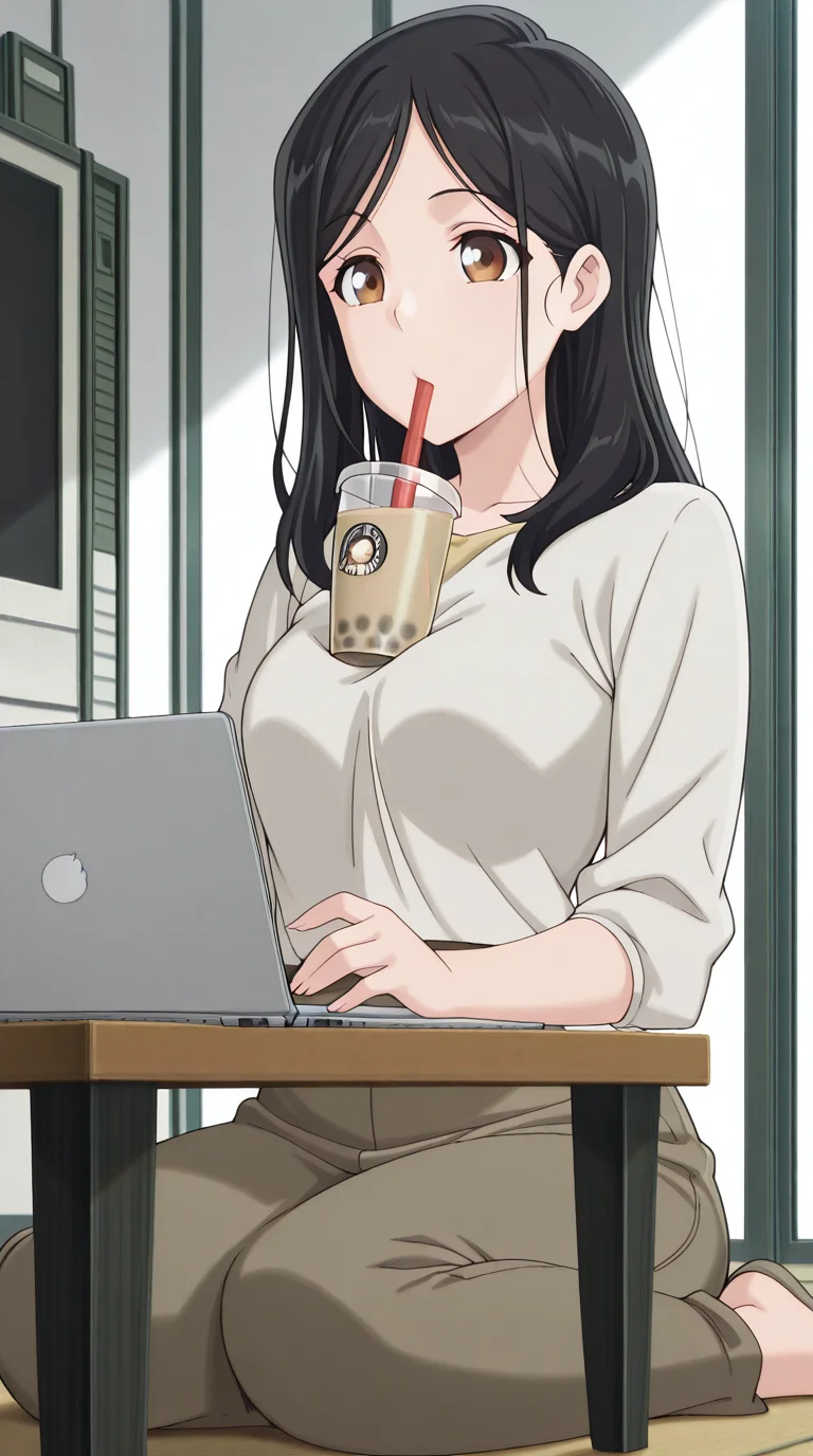 Content