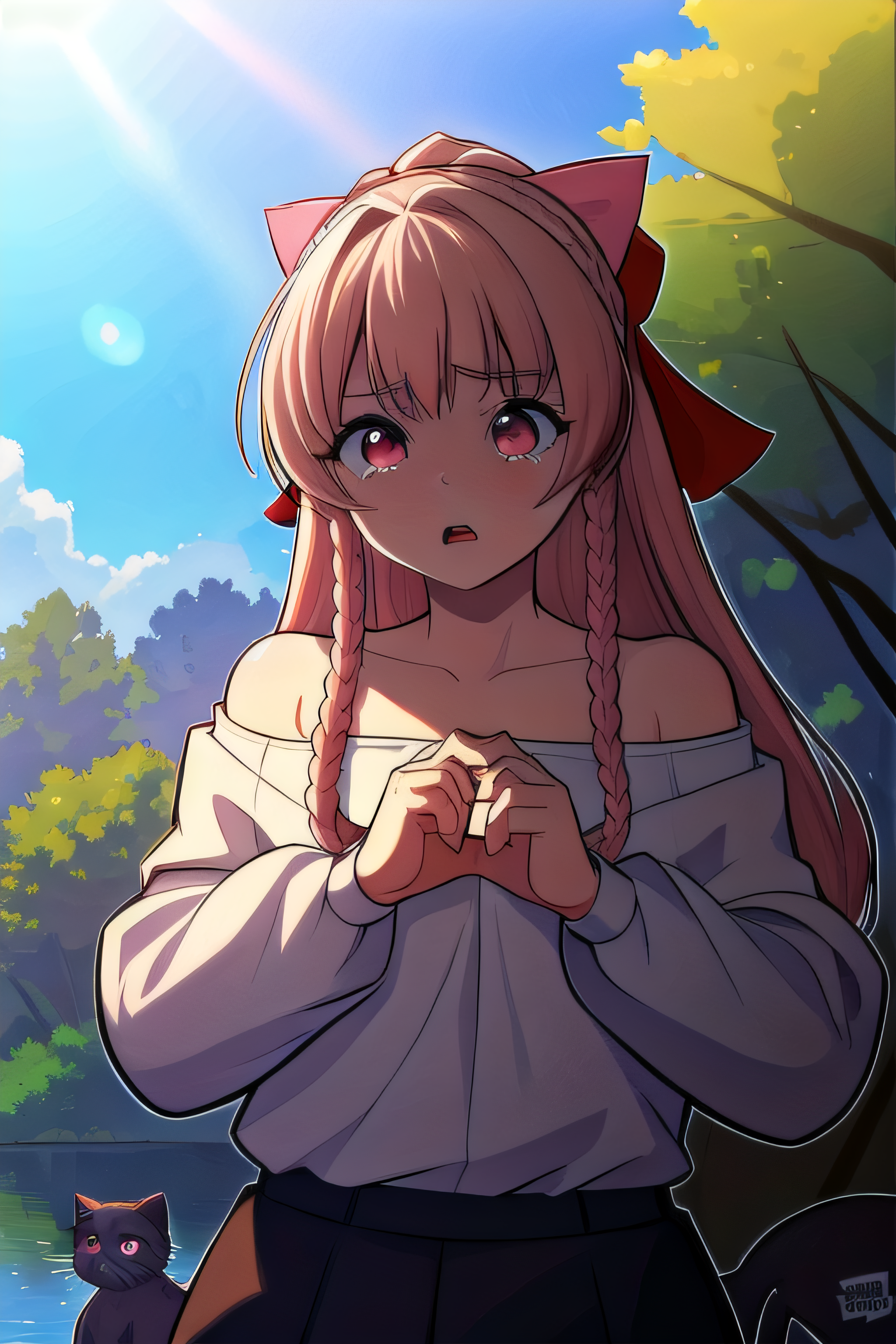 Content