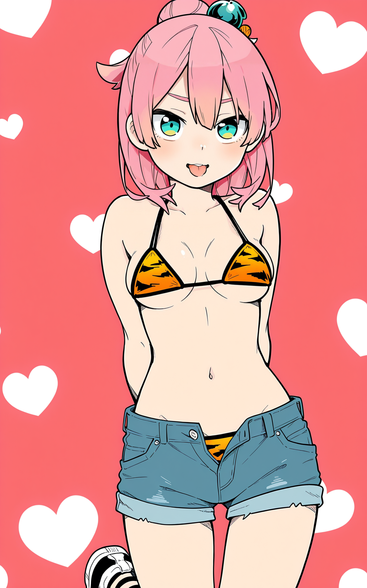 Content
