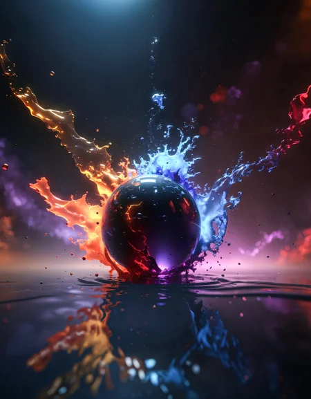 zavy-splsh, paint splash, color smokes, color splash, colorful, wet glossy, swirling, galaxy scape, supernova suns, ((masterpiece)), (high quality), (Ultra-HD), (high-resolution), (4k, 8k, 16k), (epic), (insanely detailed:1), (hyper-realistic:1), (HDR, vivid colors, colorful), (vfx, bokeh), (volumetric lighting, global illumination, ray tracing:1), absurdres, RAW, award winning photography, professional film photography, film photography:1.2, photorealistic, depth of field, shallow focus, (soft lighting:1), (digital photography:1.5), (cinematic lighting:1), (cinematic film photography:1.5)