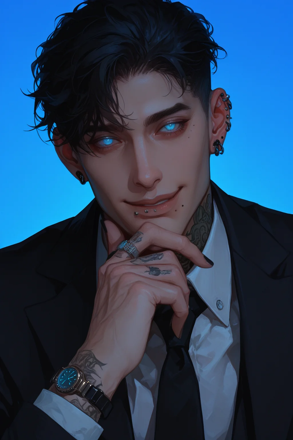 Content
