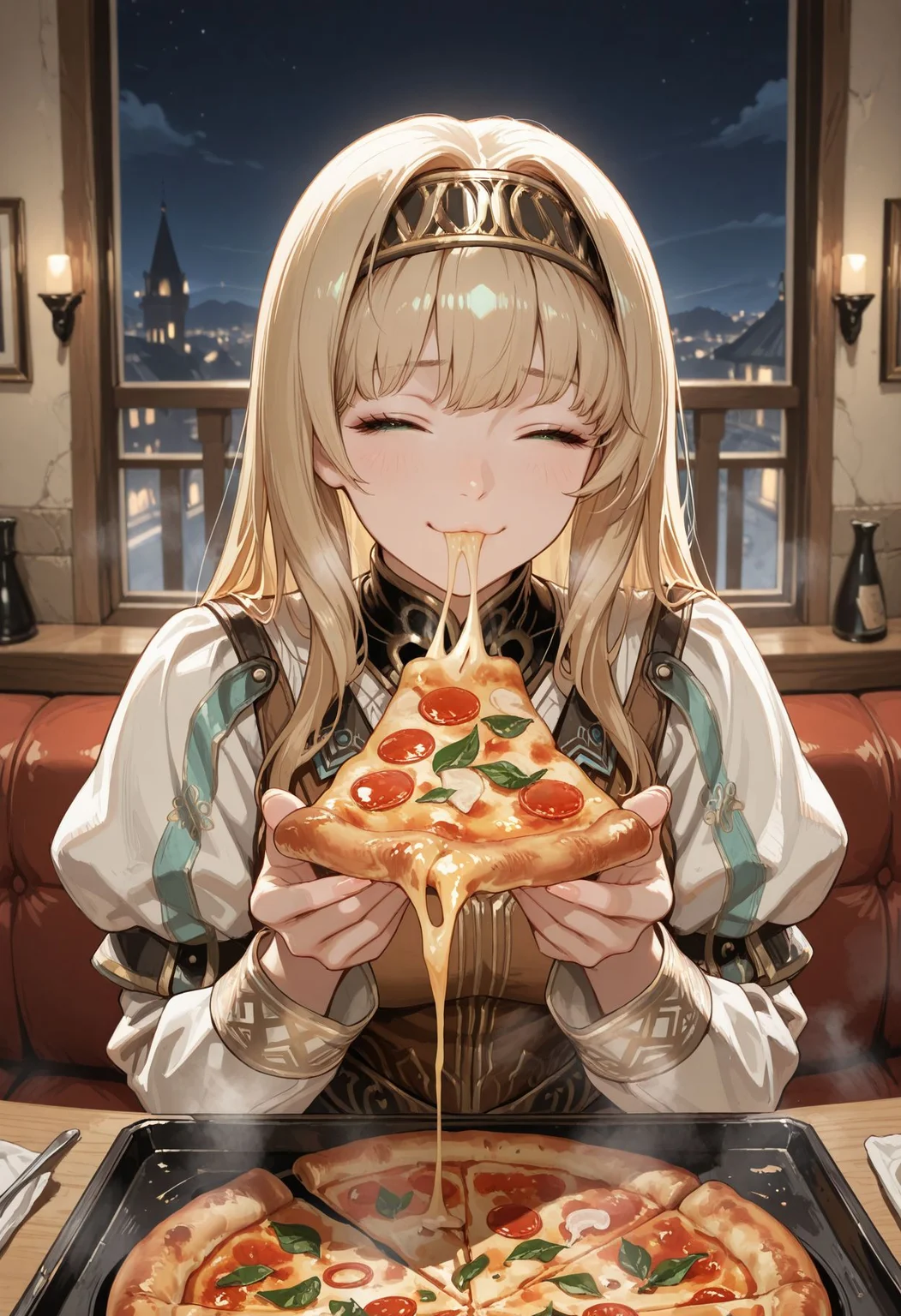 Content