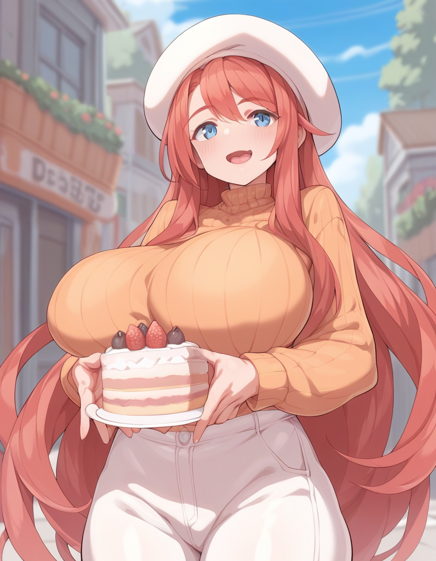 Content