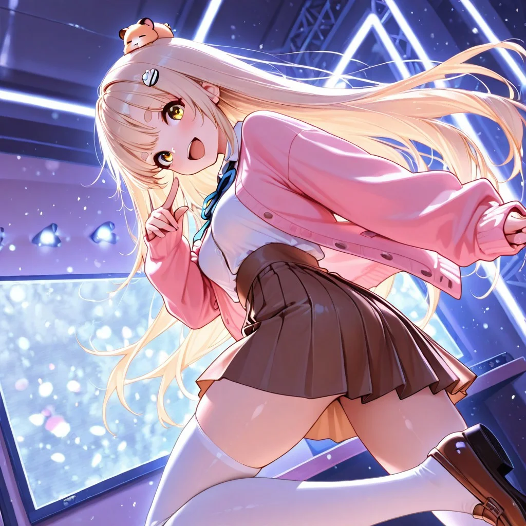 Content