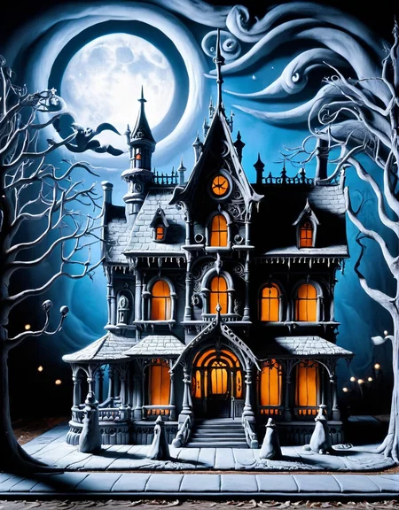 ais-drkclymtn Victorian mansion <lora:ais-drkclymtn-sdxl:1>