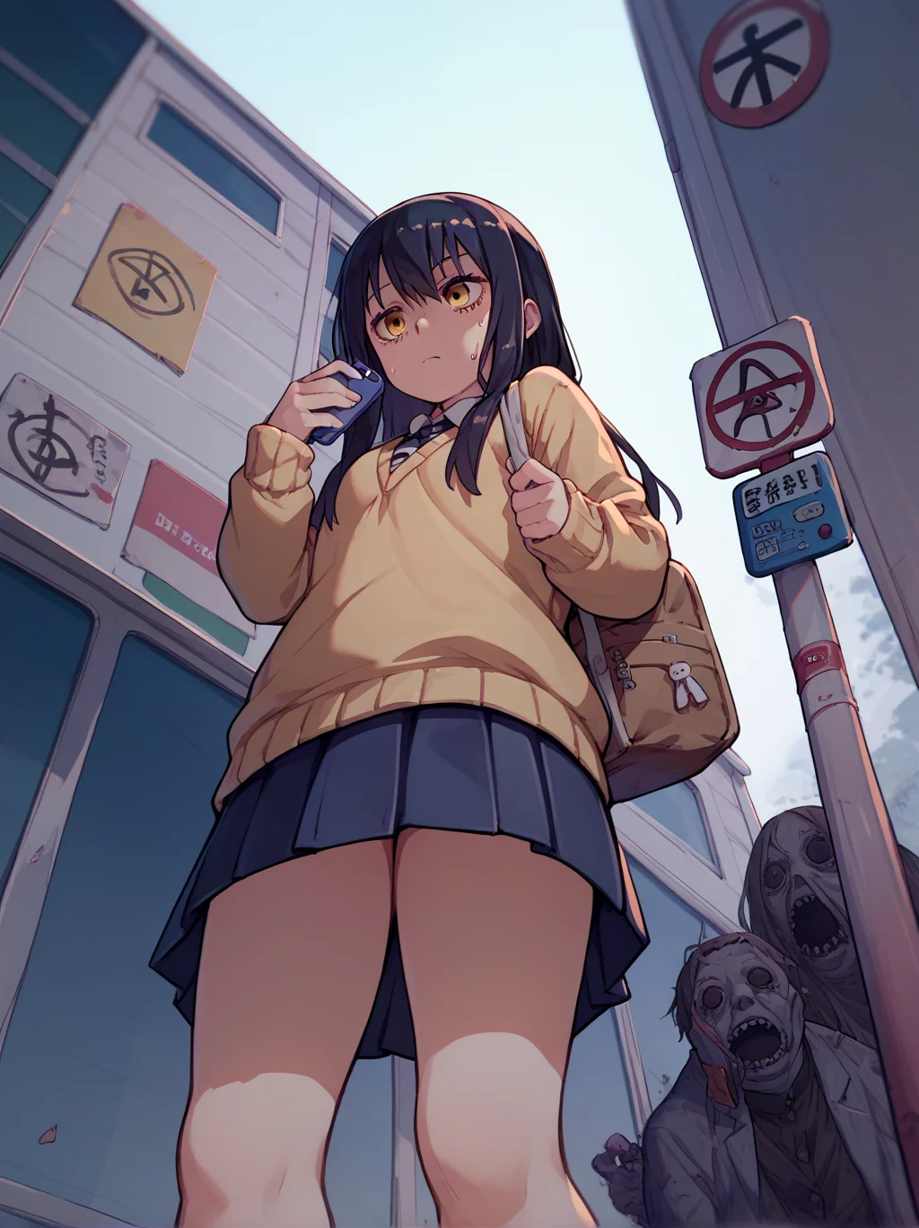 Content