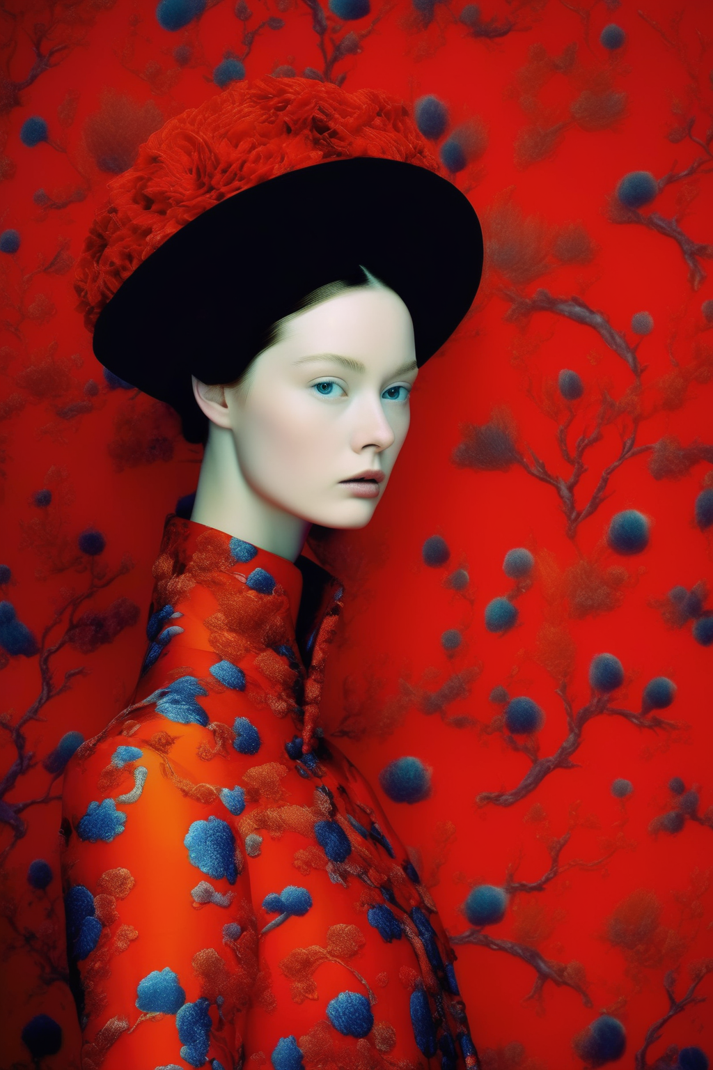 <lora:Erik Madigan Heck Style:1>Erik Madigan Heck Style - War and Peace CHAPTER VIII