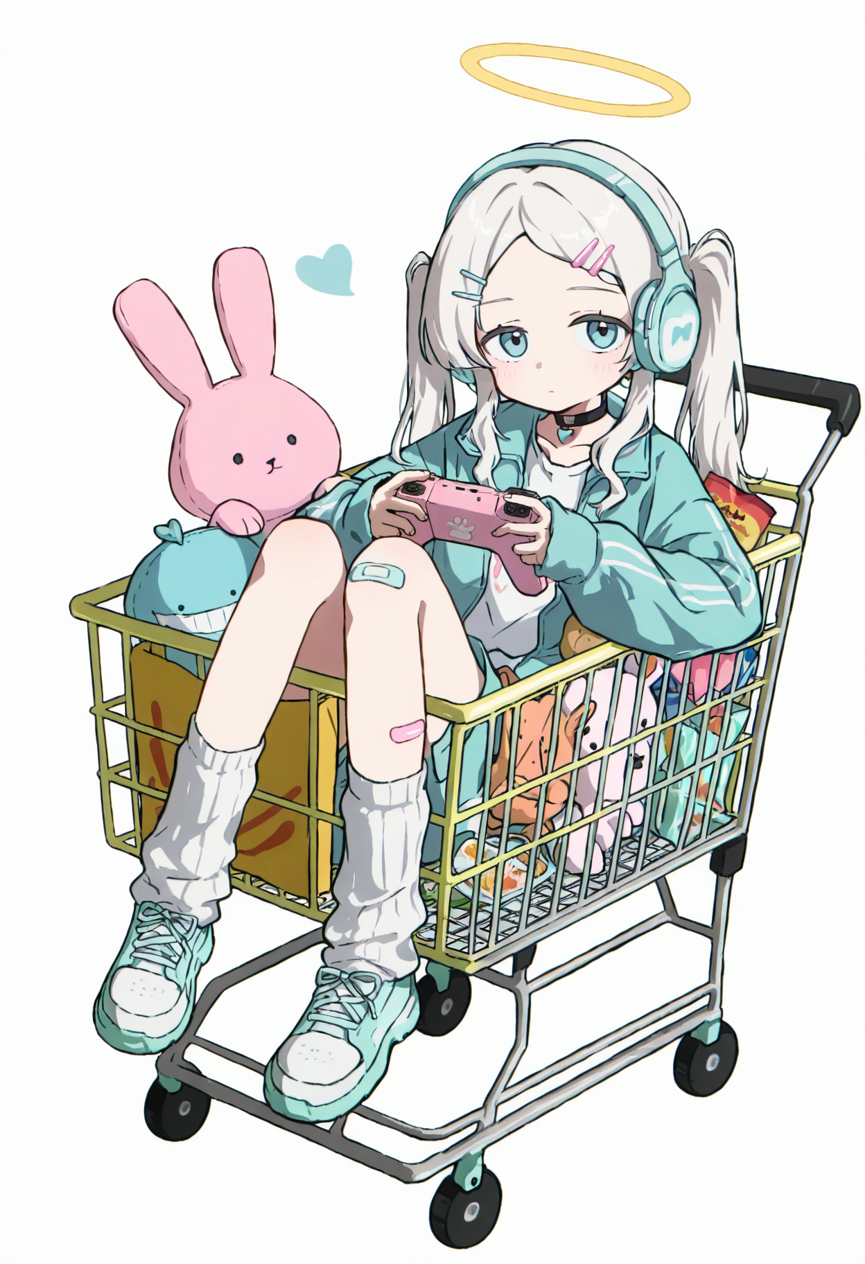 Content