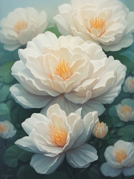 score_9, score_8_up, score_7_up, score_6_up, score_5_up, score_4_up, 1 <lora:J0yc3L33XLP:1> j0yc3l33, flower,