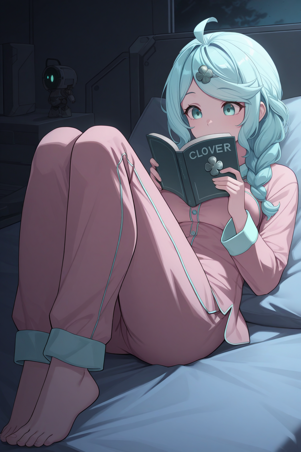 Content