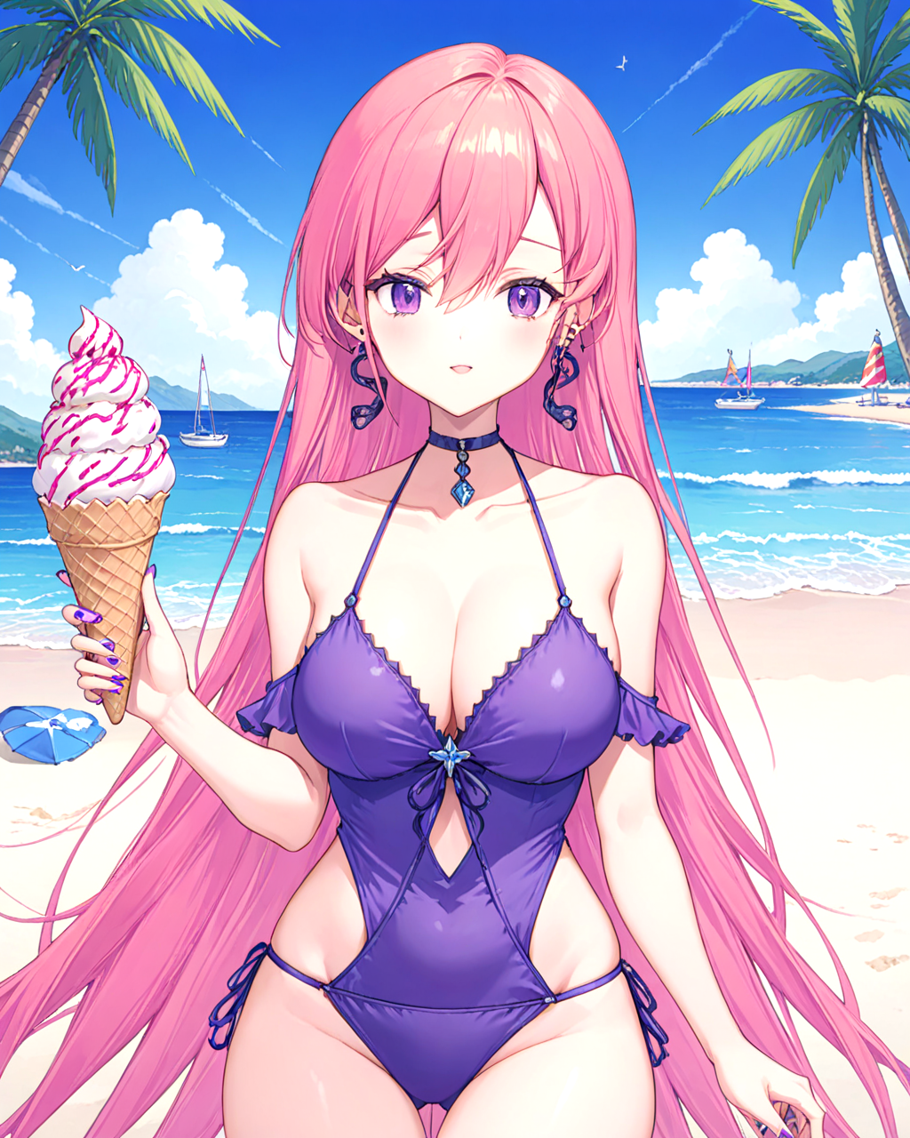 Content