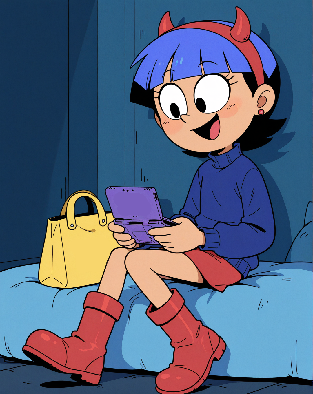 Content