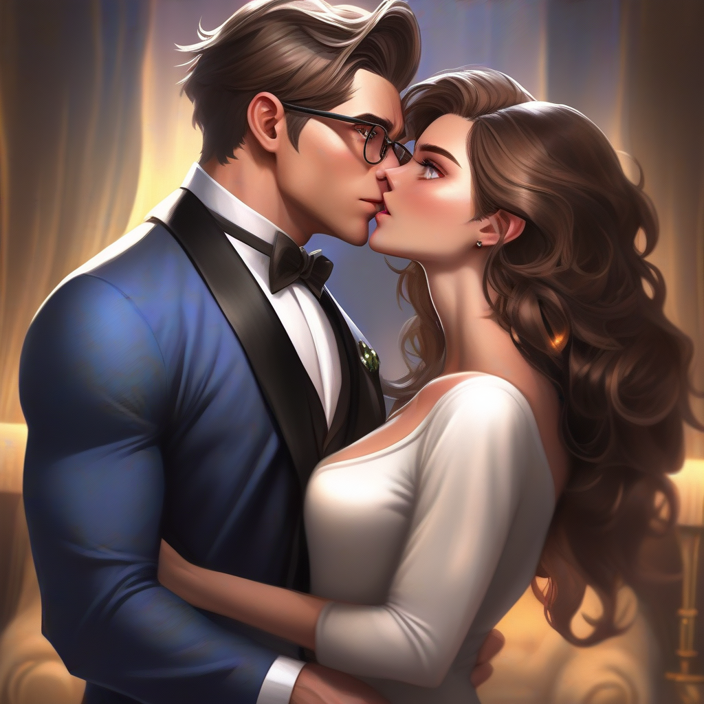romantic, art