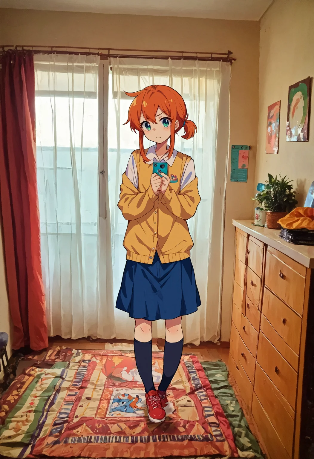 Content