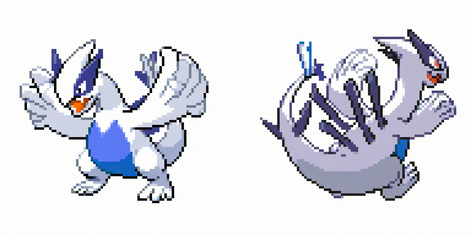 Lugia,
 <lora:pkspbf_nb_v1:1>
<lora:Hyper-SDXL-8steps-lora_825548:.4> <lora:sdxl_lightning_2step_lora_315545:.3> <lora:sd_xl_turbo_lora_v1:.3>