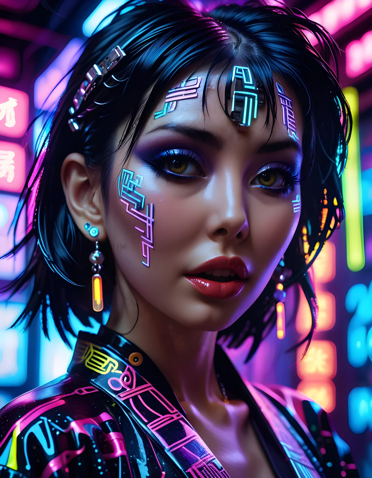 Content
