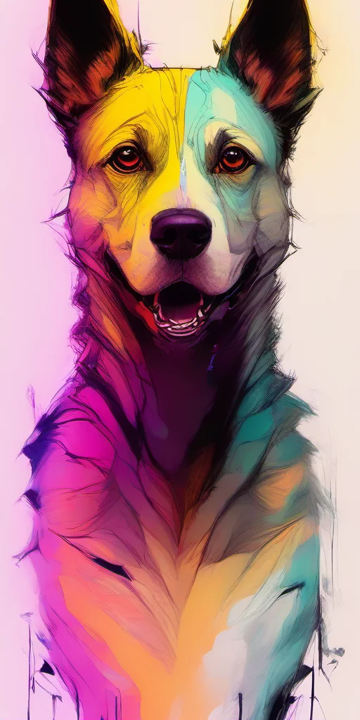 dog,portrait,
<lora:PE_ColorPortraitCatDog:1> pedog