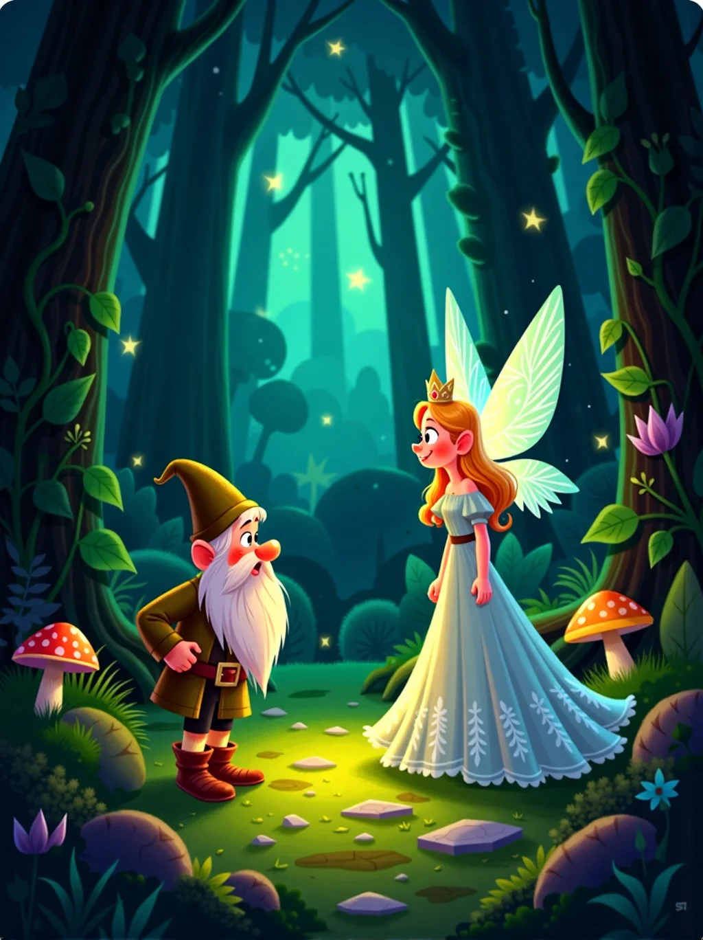 Content