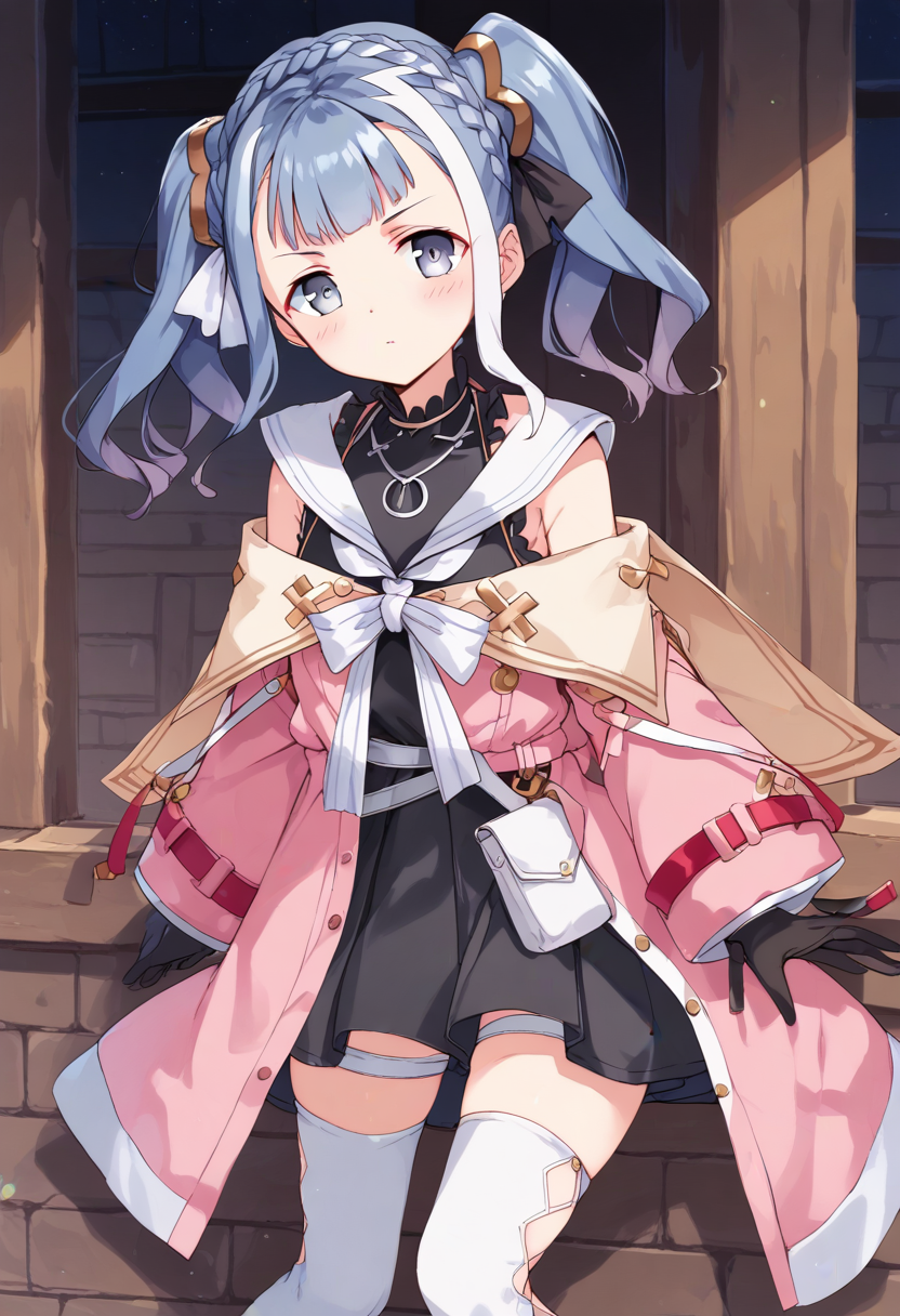 <lora:patricia_abelheim_XL-bf16-pony-v1:1> 1girl, patricia abelheim,, BREAK score_9, score_8_up, score_7_up, BREAK source_anime, best quality, masterpiece, uncensored,<lora:sdxl_lightning_4step_lora:1>(clear eyes:1.2),(4 finger:0.5),zPDXLpg