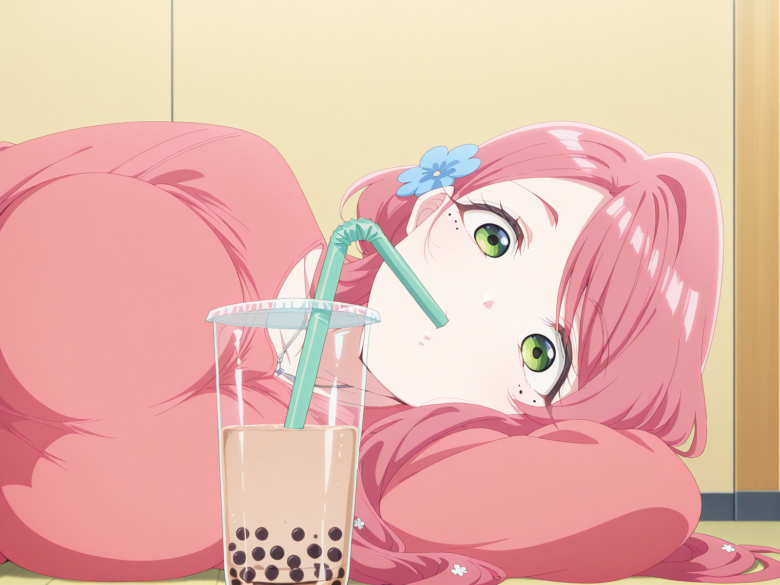 Content