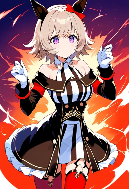 , score_9, score_8_up, score_7_up, score_6_up, source anime, curren chan \(umamusume\), <lora:curren_pony_v1:1>, currenC