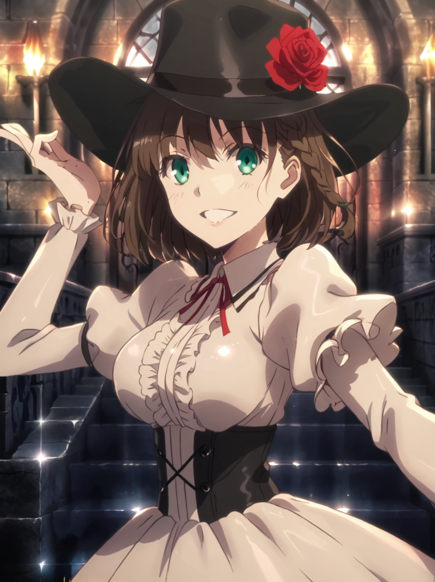 detailed background, shiny skin, posing, rating safe,
<lora:fatego.pony:1>,
fatego, charlotte,