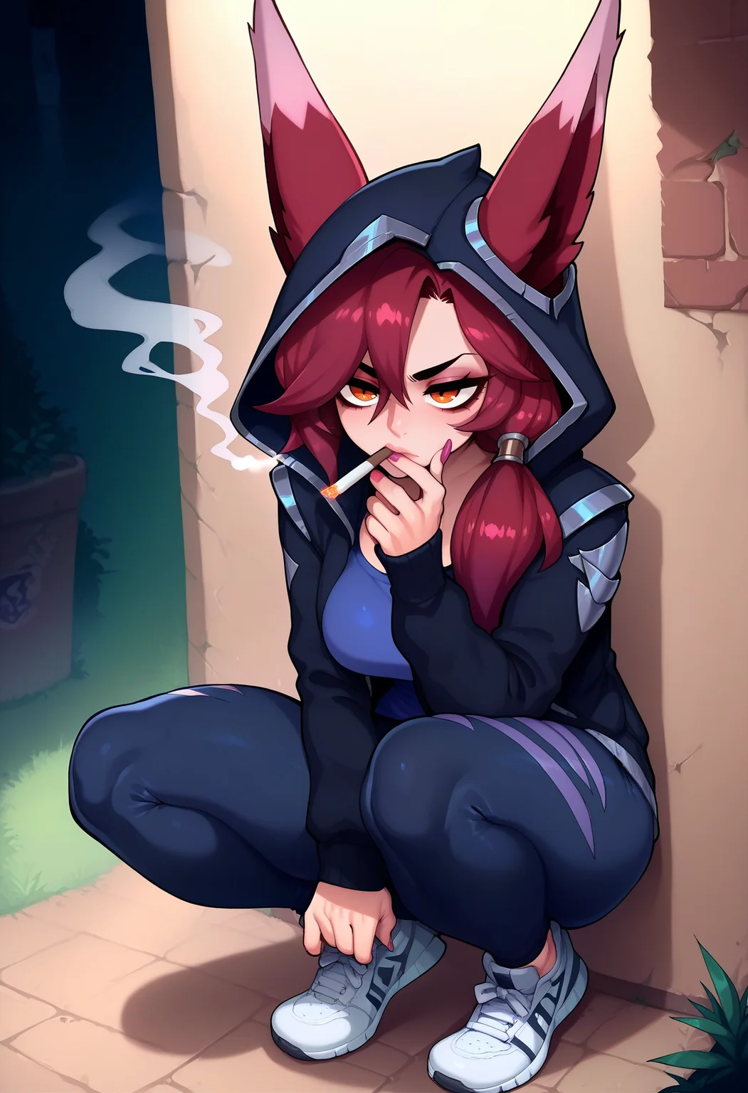 Content