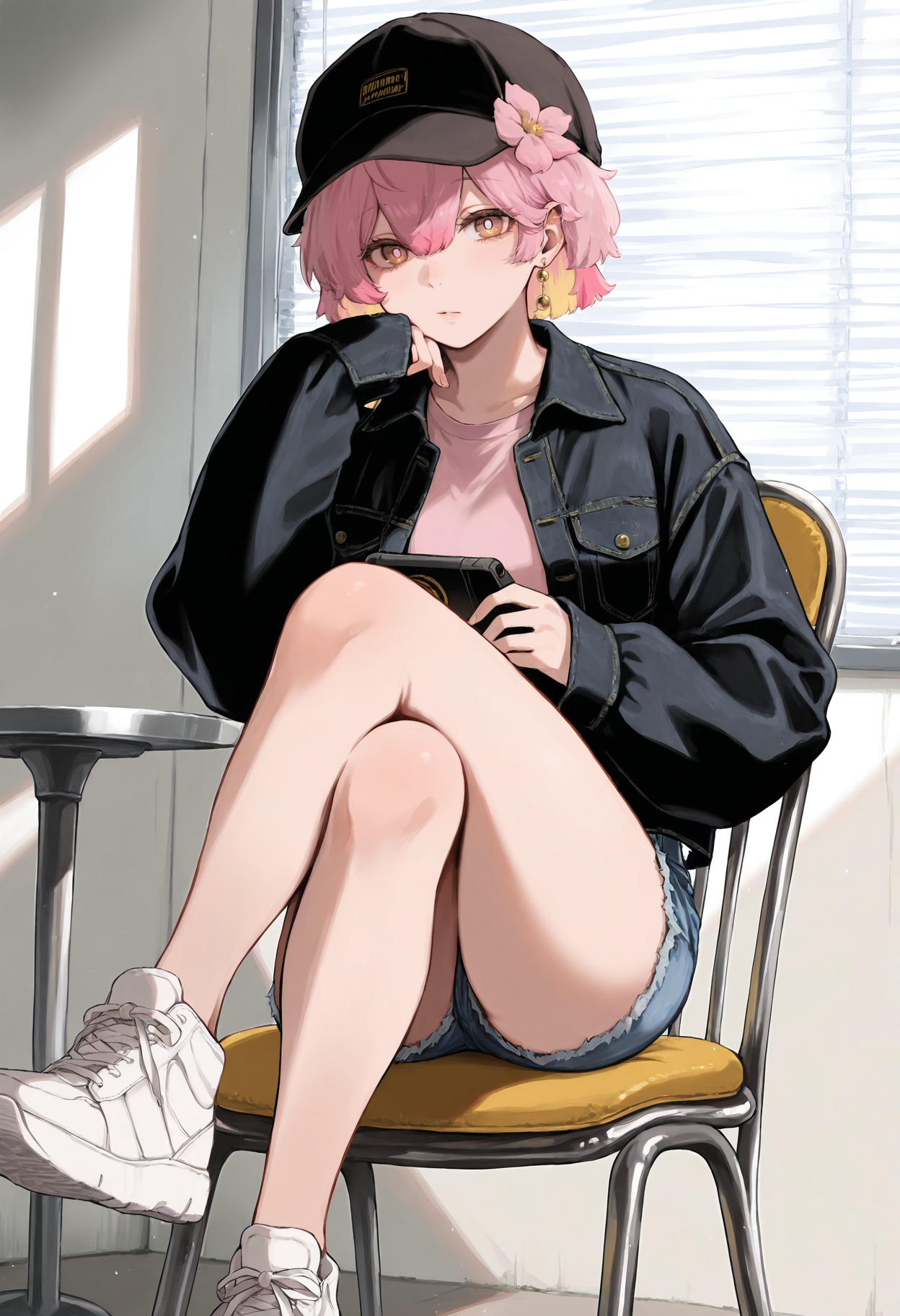 Content