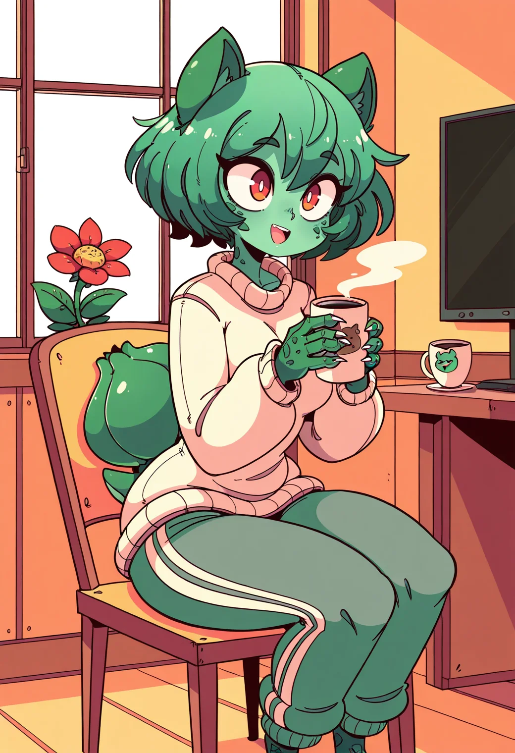 Content