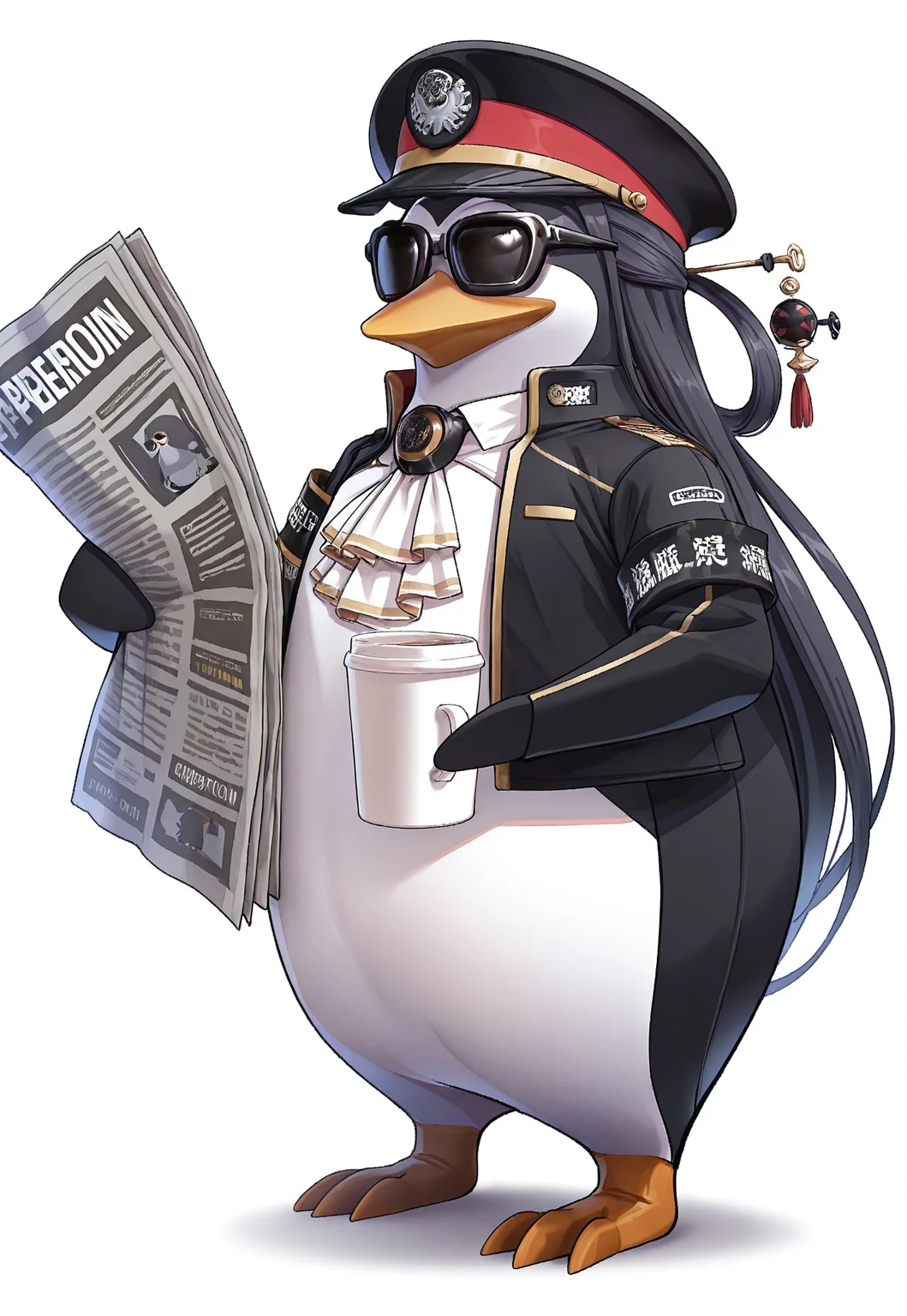 Content