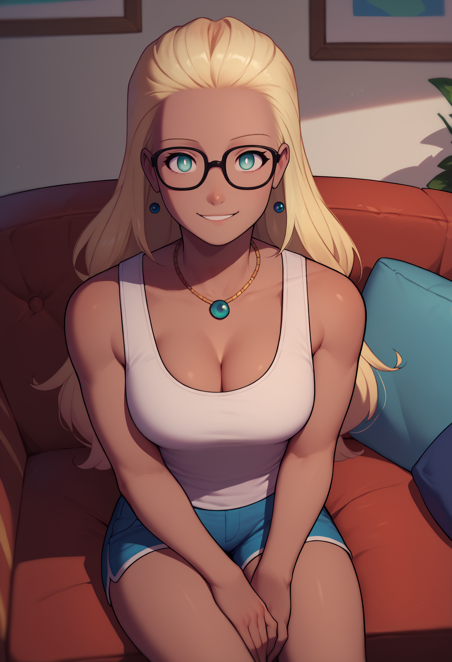 Content