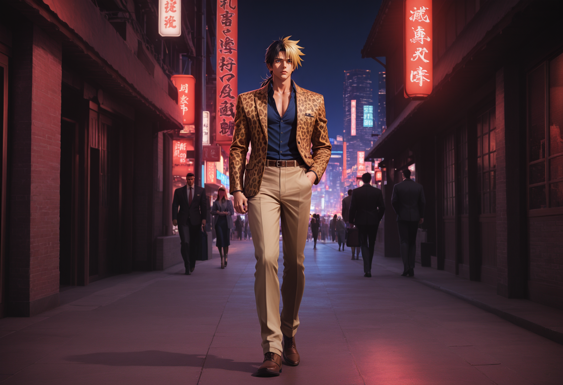 Content
