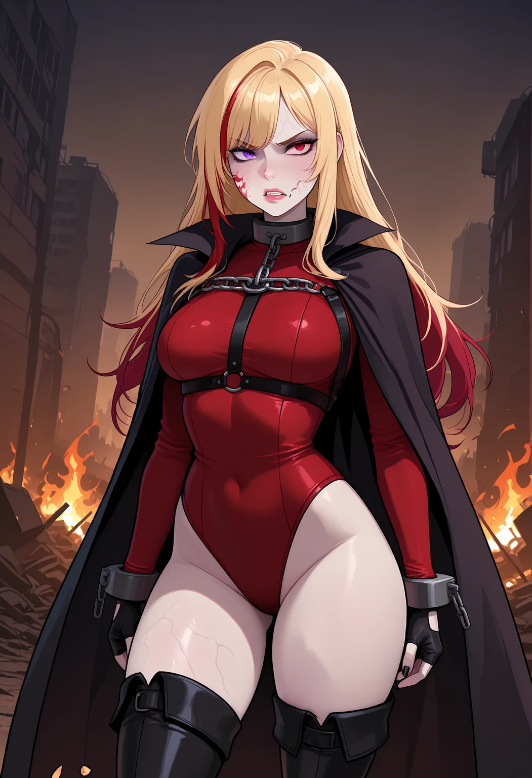 Content