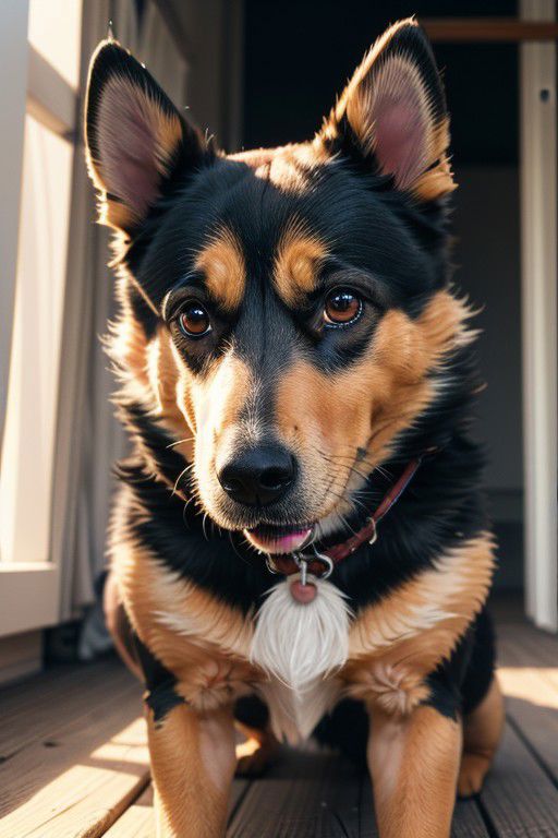 Dog