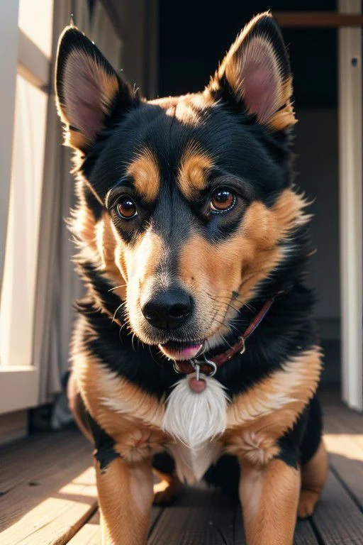 Dog