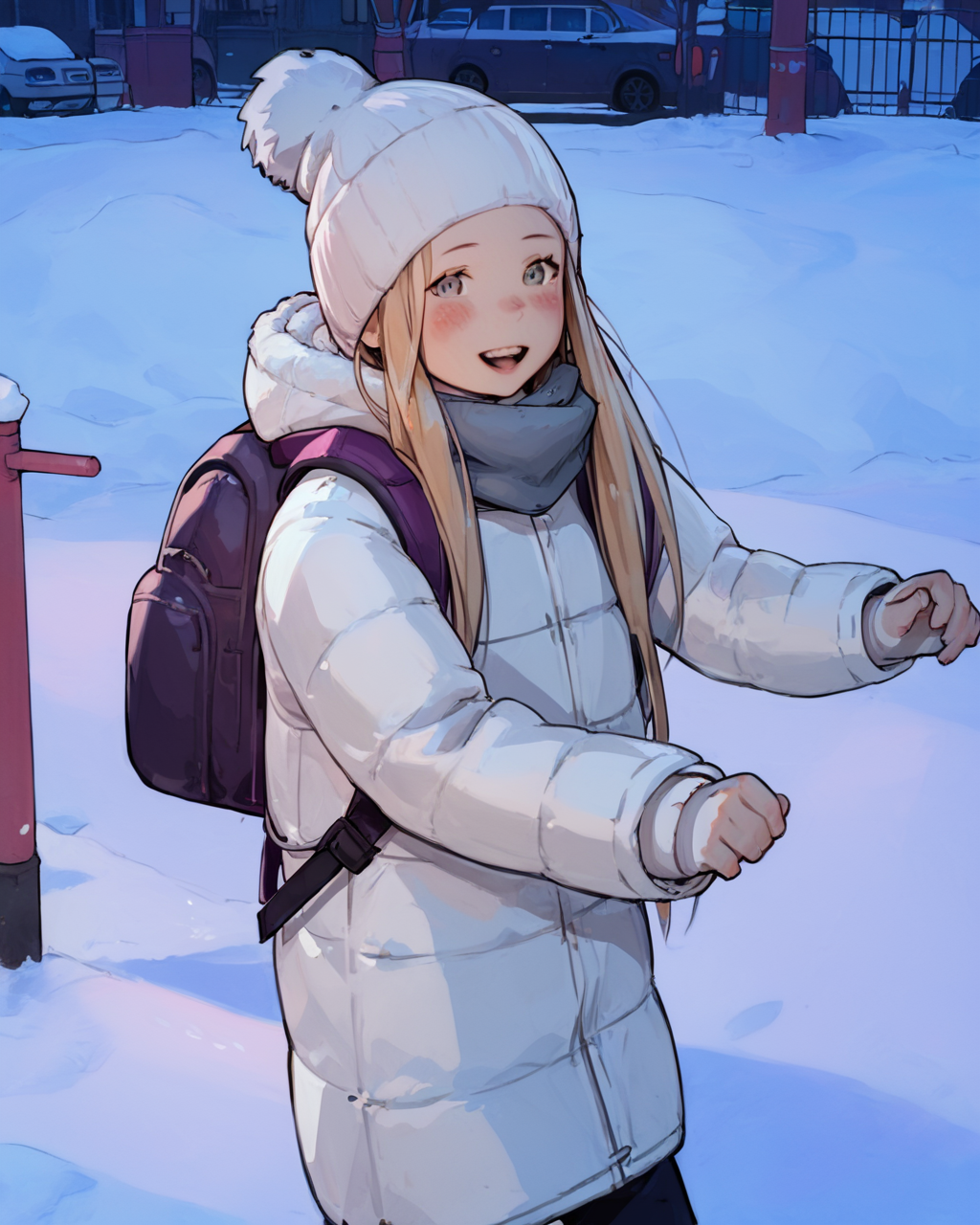 Content