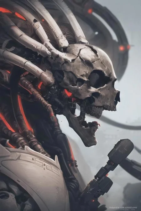 Cyborg