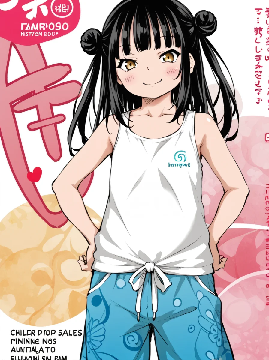 detailed background, shiny skin, posing, rating safe, 
<lora:airando.pony:1>,
airando, yomi, 
casual clothing,