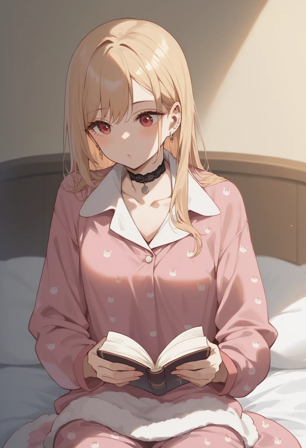 Content