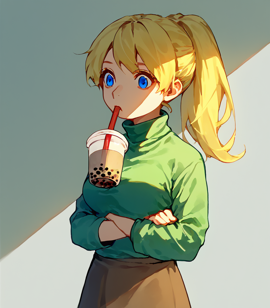 Content