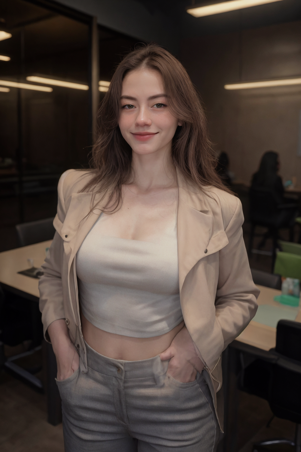 Content